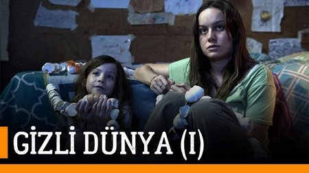 Gizli Dünya Film Fragmanı | Room Trailer