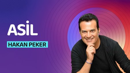 Hakan Peker - Asil