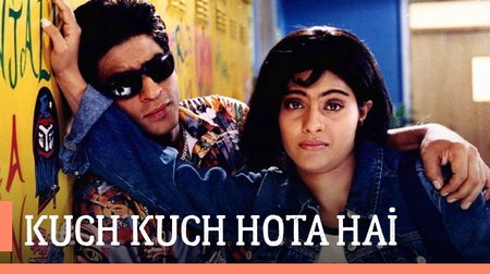 Kuch Kuch Hota Hai Film Fragmanı | Kuch Kuch Hota Hai Trailer