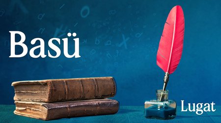 Basü ne demek? | Lugat