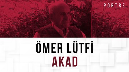 Türk sinemasının çınarı: Ömer Lütfi Akad