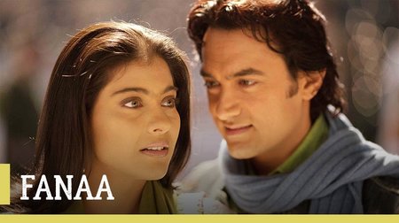 Fanaa Film Fragmanı | Fanaa Trailer