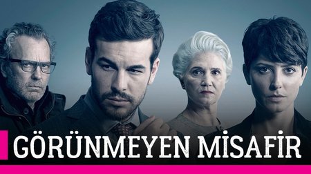 Görünmeyen Misafir Film Fragmanı | The Invisible Guest Trailer