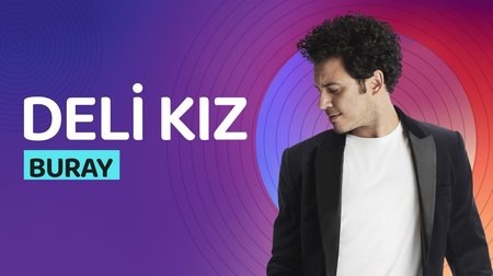 Buray - Deli Kız