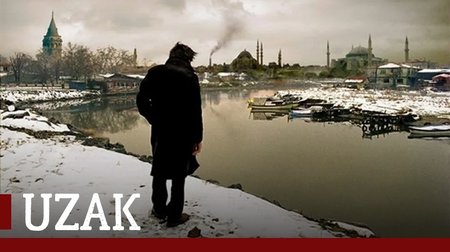 Uzak Film Fragmanı