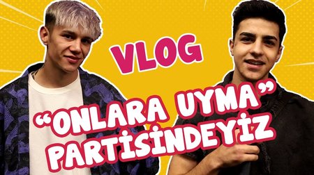 Yusuf Şenli Şarkı Lansmanı | Cellat, Cioman, Yeşimresmi,Yiğitresmi