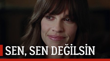 Sen, Sen Değilsin Film Fragmanı | You're Not You Trailer
