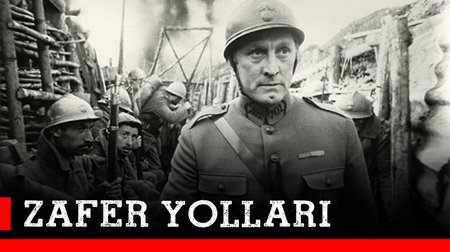 Zafer Yolları Film Fragmanı | Paths of Glory Trailer