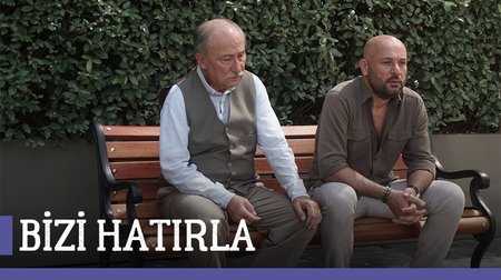 Bizi Hatırla Film Fragmanı