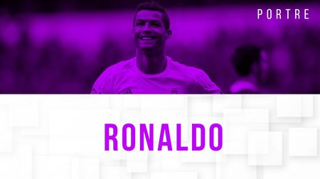 Ronaldo hayat hikayesi