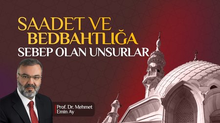 Sen O'ndan Razı O Senden Razı Olarak Dön Rabbine I 01.01.2023