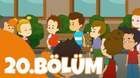 Yusuf'un Dünyası 20.Bölüm - Müslümanlar Kardeştir