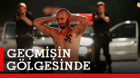 Geçmişin Gölgesinde Film Fragmanı | American History X Trailer