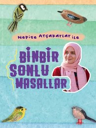 Binbir Sonlu Masallar | Turkuvapp