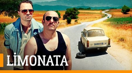 Limonata Film Fragmanı