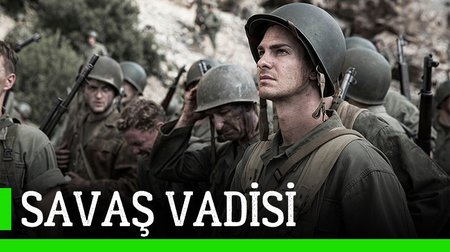 Savaş Vadisi Film Fragmanı | Hacksaw Ridge Trailer