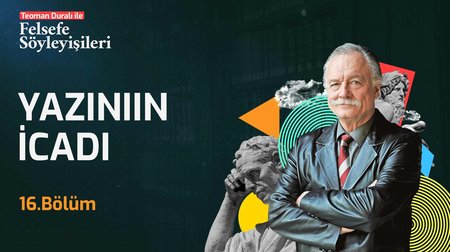 Yazının İcadı | 16. Bölüm