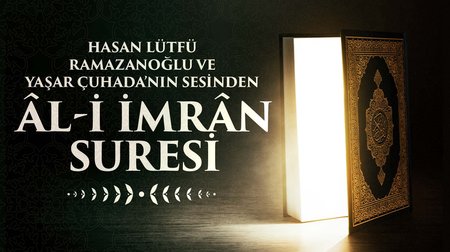 Âl-i İmrân Suresi | Oku 10. Bölüm