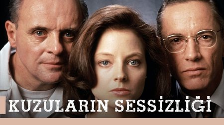 Kuzuların Sessizliği Film Fragmanı | The Silence of the Lambs Trailer