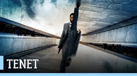 Tenet Film Fragmanı | Tenet Trailer