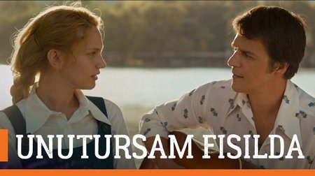 Unutursam Fısılda Film Fragmanı