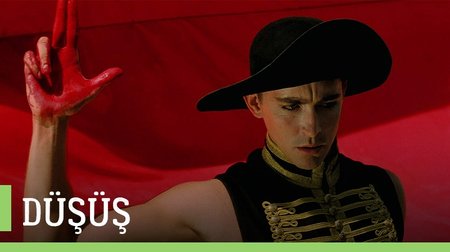 Düşüş Film Fragmanı | The Fall Trailer