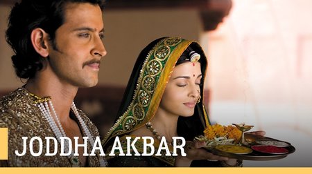 Joddha Akbar Film Fragmanı | Joddha Akbar Trailer
