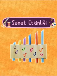 Sanat Etkinliği | Turkuvapp