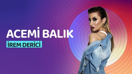 İrem Derici - Acemi Balık