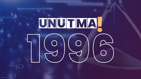 Unutma | Üç Başbakanın Değiştiği Yıl 1996