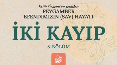 İki Kayıp