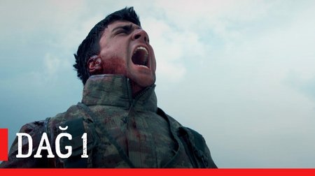 Dağ 1 Film Fragmanı