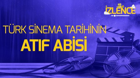 2000 Yıldır Ayakta Kalan Deniz Feneri | Türk Sinema Tarihinin "Atıf Abisi"