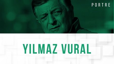 Yılmaz Vural hayat hikayesi