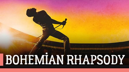 Bohemian Rhapsody Film Fragmanı | Bohemian Rhapsody Trailer