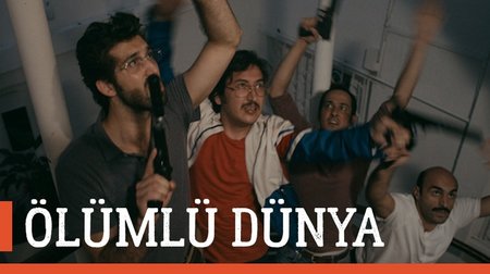 Ölümlü Dünya Film Fragmanı