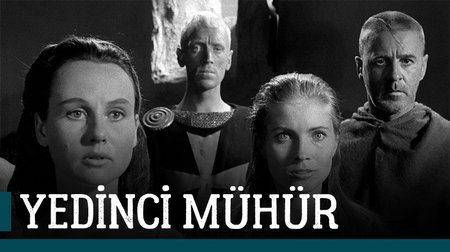 Yedinci Mühür Film Fragmanı | The Seventh Seal Trailer
