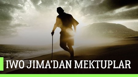 Iwo Jima’dan Mektuplar Film Fragmanı | Letters From Iwo Jima Trailer