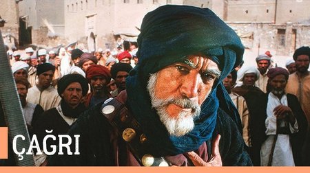 Çağrı Film Fragmanı