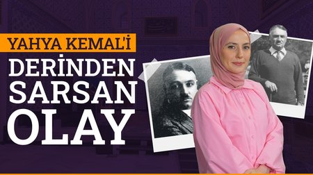 Yahya Kemal kimdir?