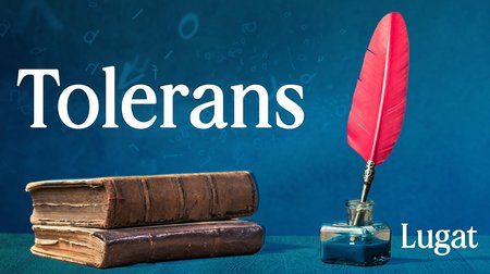 Tolerans ne demek? | Lugat
