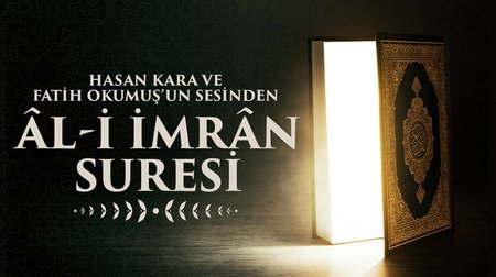 Âl-i İmrân Suresi | Oku 4. Bölüm