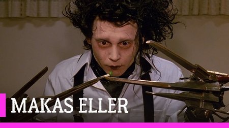 Makas Eller Film Fragmanı 