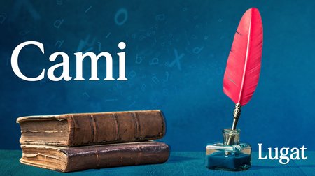 Cami ne demek? | Lugat