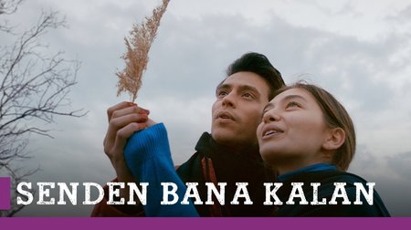 Senden Bana Kalan Film Fragmanı