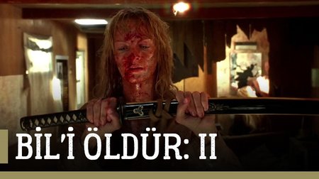 Kill Bill: Volume 2 Film Fragmanı | Kill Bill: Volume Trailer