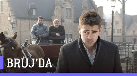 Brüj'da Film Fragmanı | In Bruges Trailer