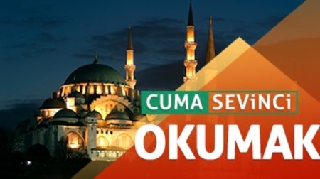 185. Bölüm - Cuma Sevinci I Çocukların hayata ve ahirete hazırlanması