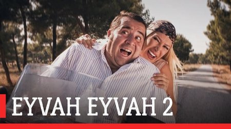 Eyvah Eyvan 2 Film Fragmanı
