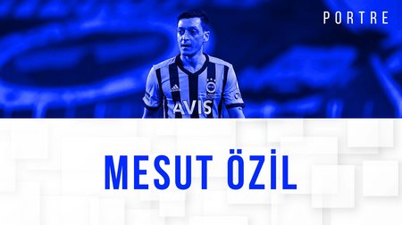 Mesut Özil hayat hikayesi